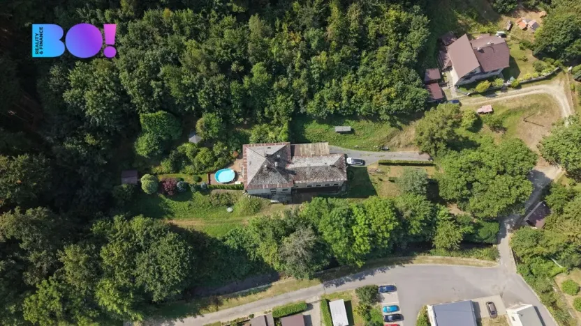 Prodej bytu 3+1, Oskava - Mostkov, 63 m2