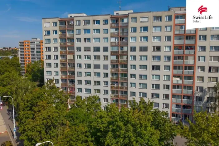 Prodej bytu 3+kk, Praha - Řepy, Šimonova, 66 m2