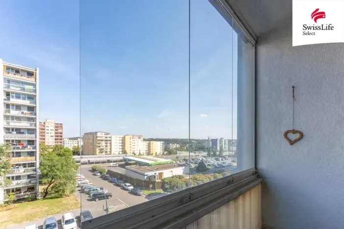 Prodej bytu 3+kk, Praha - Řepy, Šimonova, 66 m2