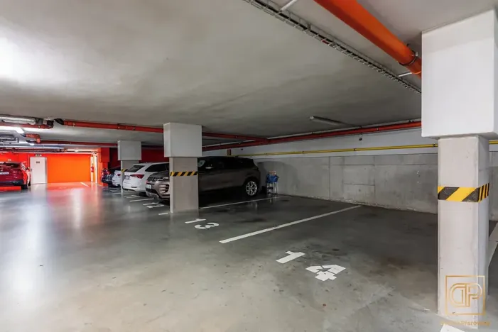 Prodej bytu 3+kk, Slavkov u Brna, Zelnice III, 89 m2
