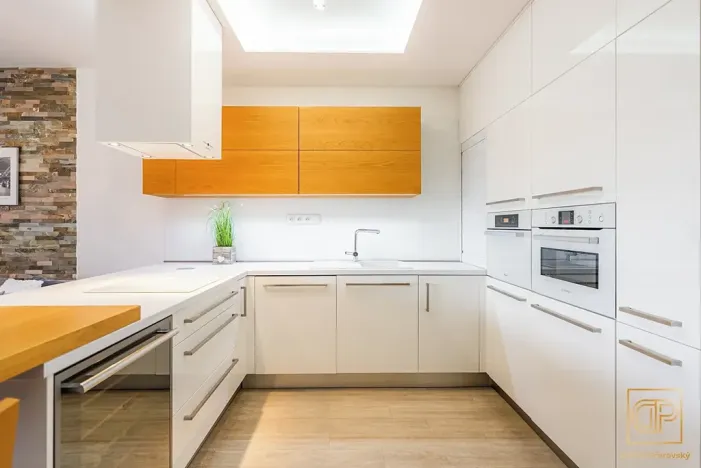 Prodej bytu 3+kk, Slavkov u Brna, Zelnice III, 89 m2