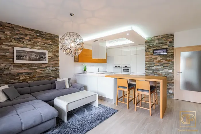 Prodej bytu 3+kk, Slavkov u Brna, Zelnice III, 89 m2