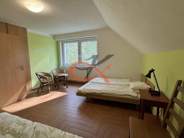Pronájem bytu 3+kk, Rožnov pod Radhoštěm, Hážovice, 100 m2