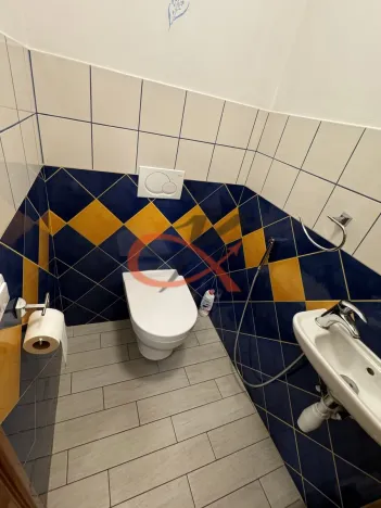Pronájem bytu 3+kk, Rožnov pod Radhoštěm, Hážovice, 100 m2