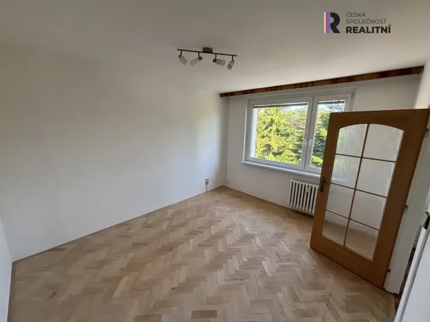 Pronájem bytu 3+1, Šumperk, J. z Poděbrad, 72 m2