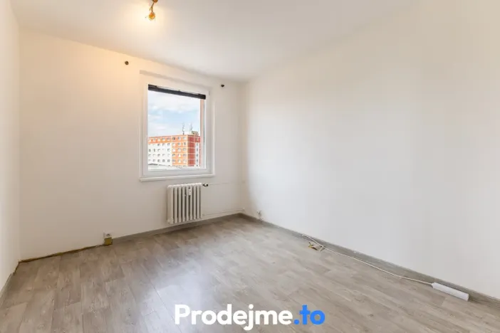 Pronájem bytu 2+1, Znojmo, Dukelských bojovníků, 53 m2