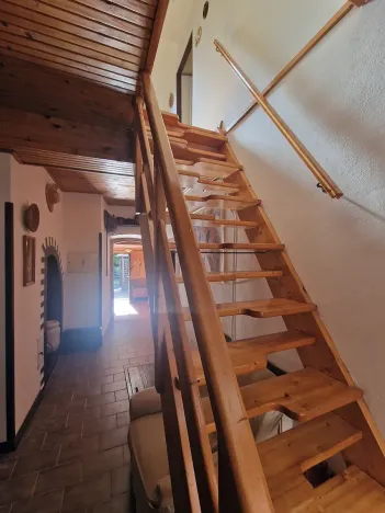 Prodej chalupy, Lomnice nad Popelkou, 178 m2