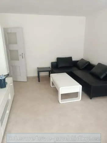 Pronájem pokoje, Praha - Kamýk, 20 m2