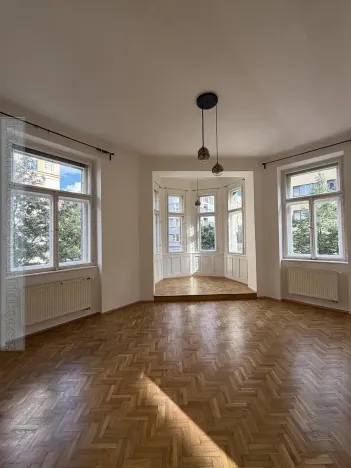 Pronájem bytu 2+1, Praha - Žižkov, 71 m2