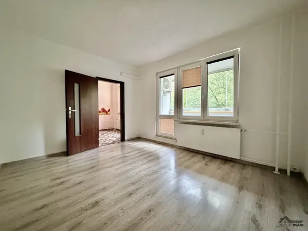 Prodej bytu 3+1, Orlová - Lutyně, F. S. Tůmy, 78 m2