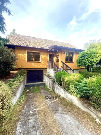 Prodej rodinného domu, Provodín, 297 m2