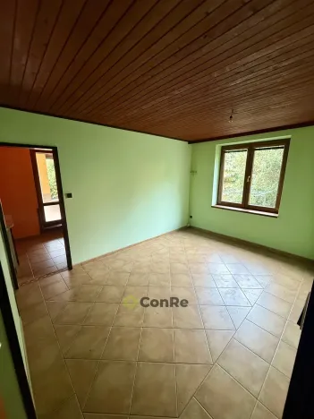 Prodej rodinného domu, Provodín, 297 m2