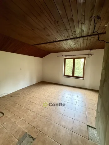 Prodej rodinného domu, Provodín, 297 m2