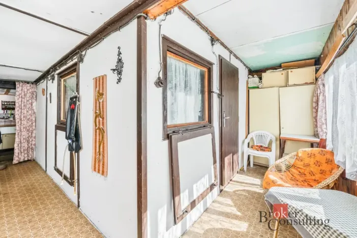 Prodej chaty, Plasy, 56 m2