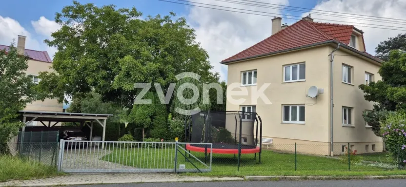Pronájem bytu 2+1, Zlín, Lešenská, 78 m2