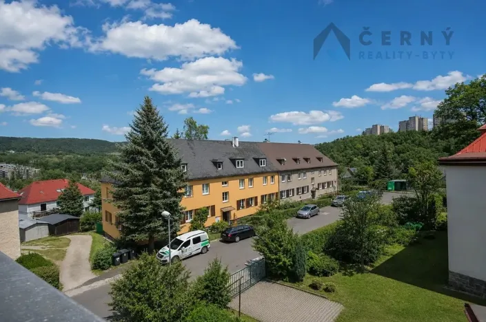 Pronájem bytu 4+1, Liberec, Frimlova, 100 m2