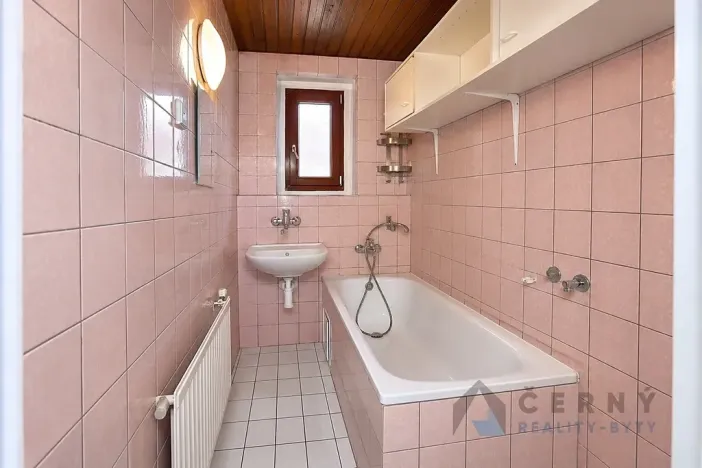 Pronájem bytu 4+1, Liberec, Frimlova, 100 m2