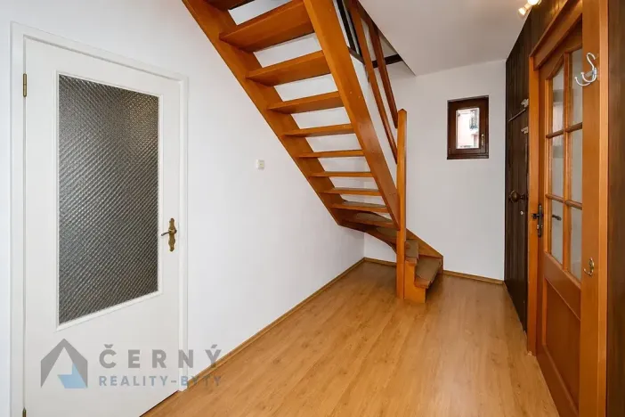 Pronájem bytu 4+1, Liberec, Frimlova, 100 m2