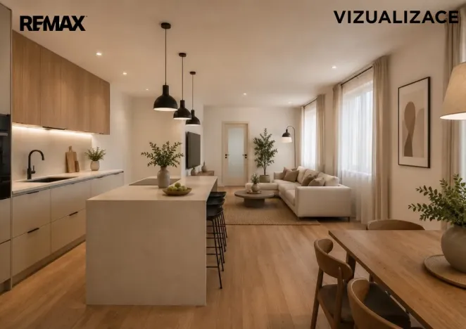 Prodej rodinného domu, Kvasice, 95 m2