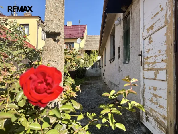 Prodej rodinného domu, Kvasice, 95 m2