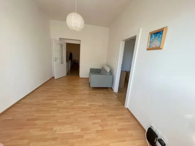 Pronájem bytu 2+kk, Praha - Strašnice, Věšínova, 60 m2