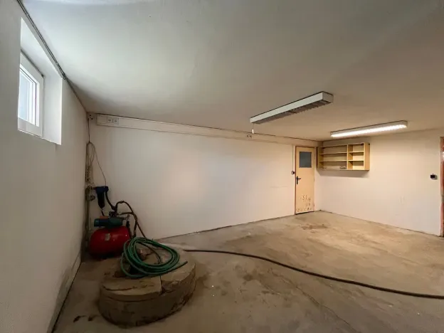 Prodej rodinného domu, Kunovice, Ve Strhanci, 260 m2