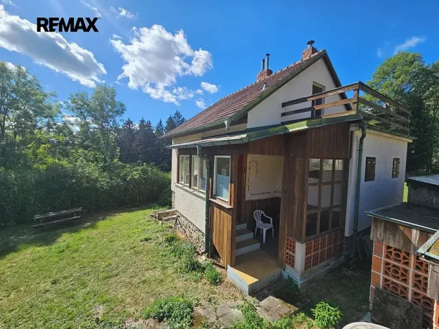 Prodej chaty, Čím, 76 m2