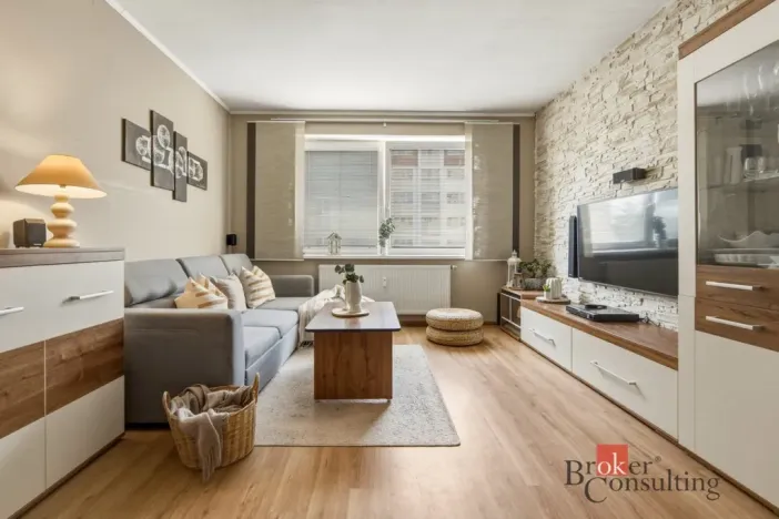 Prodej bytu 3+1, Chrudim - Chrudim IV, Na Větrníku, 76 m2