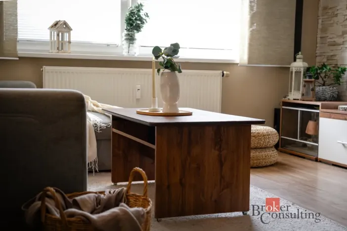 Prodej bytu 3+1, Chrudim - Chrudim IV, Na Větrníku, 76 m2