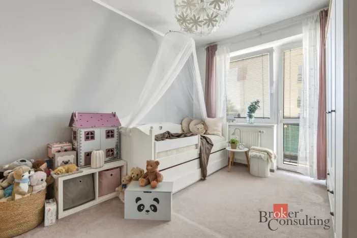 Prodej bytu 3+1, Chrudim - Chrudim IV, Na Větrníku, 76 m2