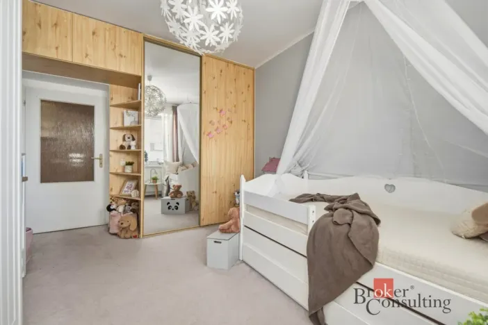 Prodej bytu 3+1, Chrudim - Chrudim IV, Na Větrníku, 76 m2