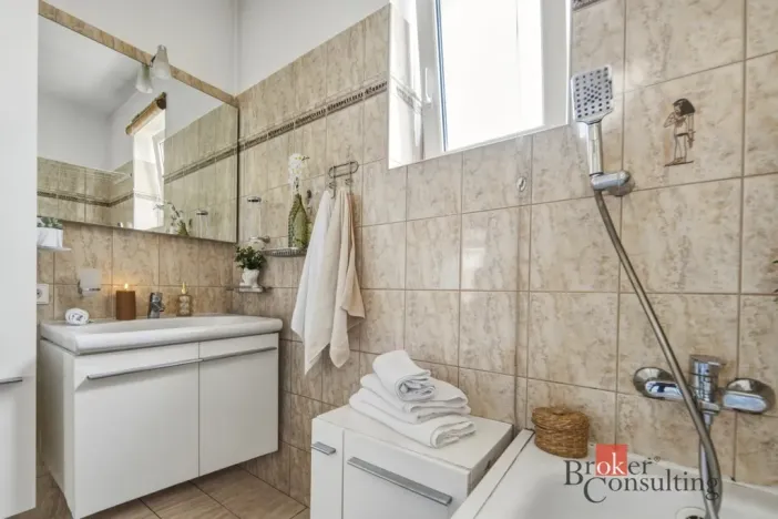 Prodej bytu 3+1, Chrudim - Chrudim IV, Na Větrníku, 76 m2