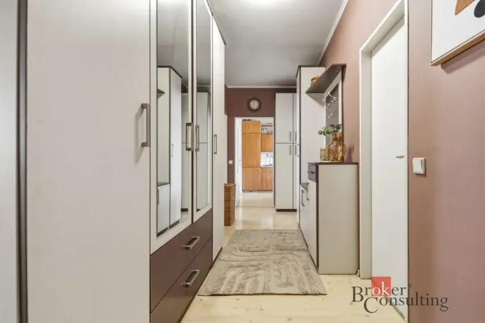 Prodej bytu 3+1, Chrudim - Chrudim IV, Na Větrníku, 76 m2