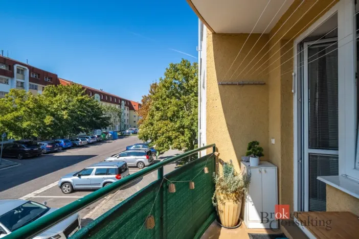 Prodej bytu 3+1, Chrudim - Chrudim IV, Na Větrníku, 76 m2