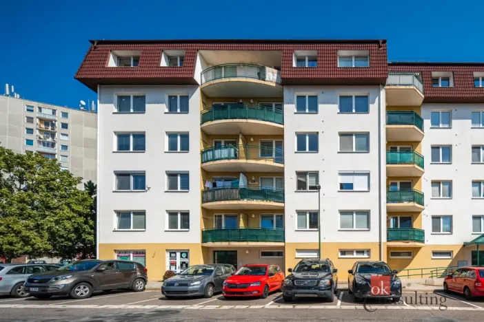 Prodej bytu 3+1, Chrudim - Chrudim IV, Na Větrníku, 76 m2