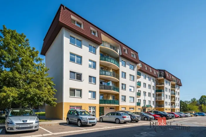 Prodej bytu 3+1, Chrudim - Chrudim IV, Na Větrníku, 76 m2