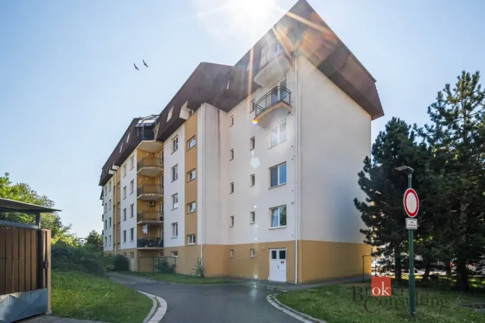 Prodej bytu 3+1, Chrudim - Chrudim IV, Na Větrníku, 76 m2