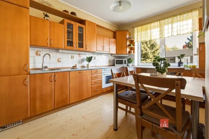 Prodej bytu 3+1, Chrudim - Chrudim IV, Na Větrníku, 80 m2