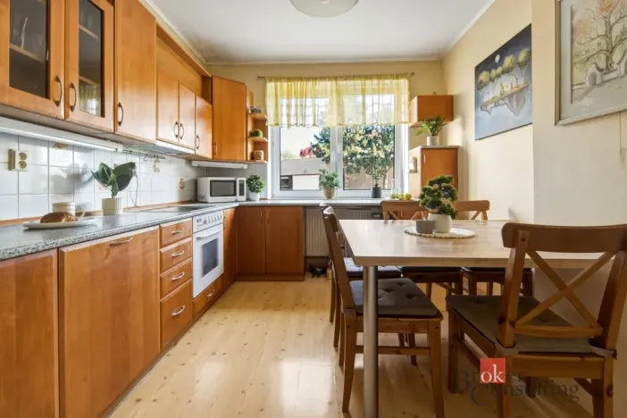 Prodej bytu 3+1, Chrudim - Chrudim IV, Na Větrníku, 80 m2