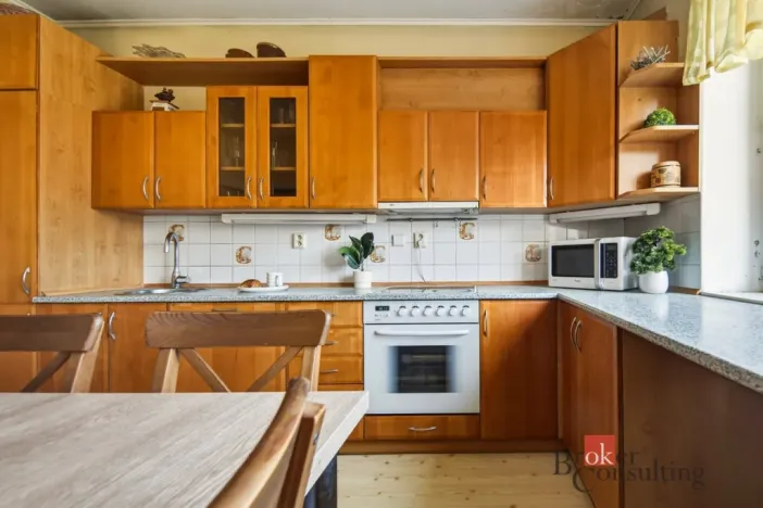 Prodej bytu 3+1, Chrudim - Chrudim IV, Na Větrníku, 80 m2