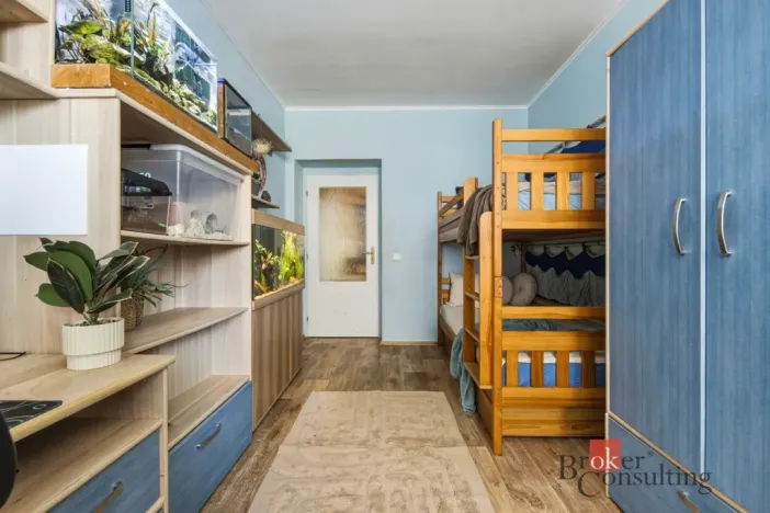 Prodej bytu 3+1, Chrudim - Chrudim IV, Na Větrníku, 80 m2
