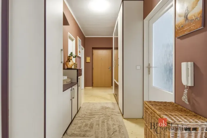 Prodej bytu 3+1, Chrudim - Chrudim IV, Na Větrníku, 80 m2