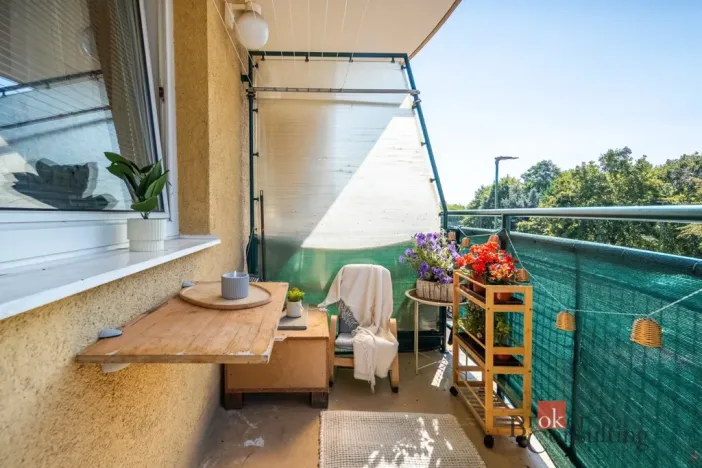 Prodej bytu 3+1, Chrudim - Chrudim IV, Na Větrníku, 80 m2