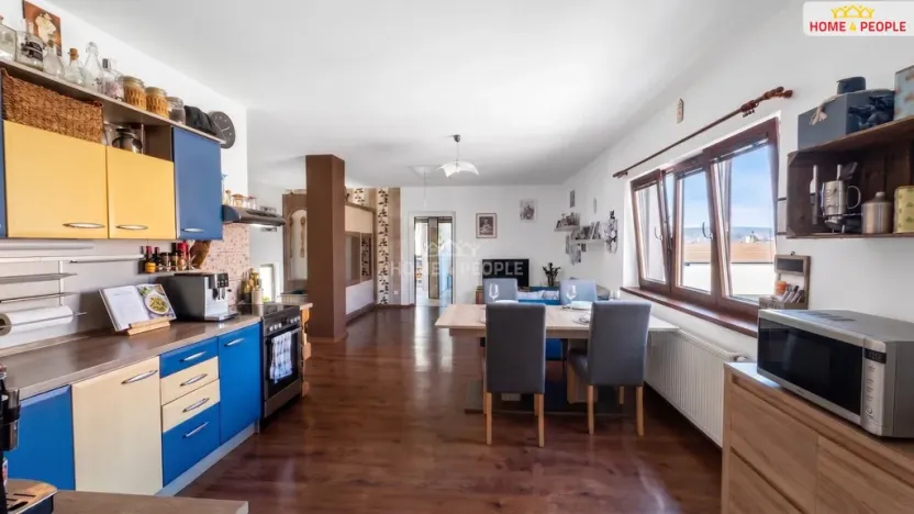 Prodej rodinného domu, Spořice, Luční, 224 m2