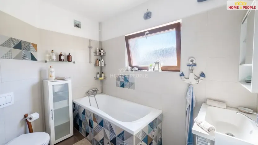 Prodej rodinného domu, Spořice, Luční, 224 m2