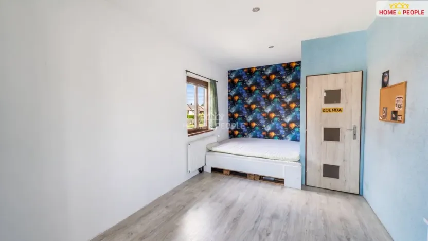 Prodej rodinného domu, Spořice, Luční, 224 m2