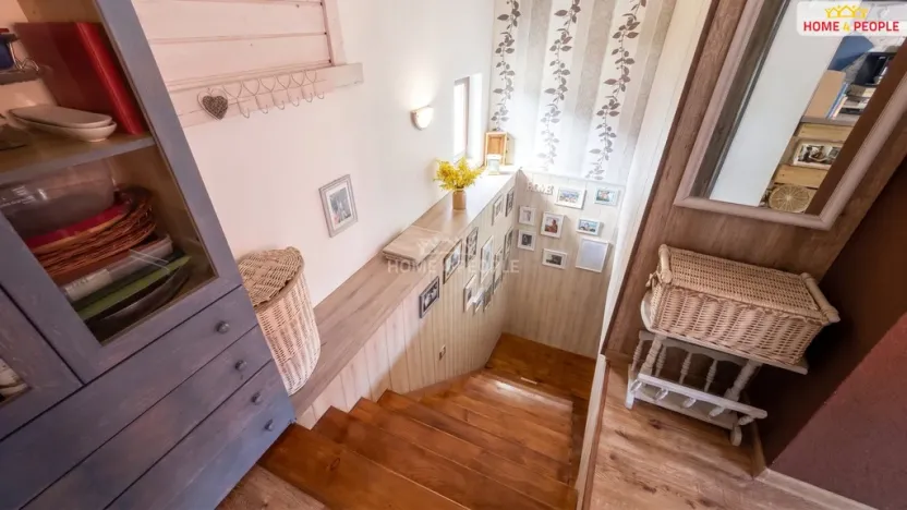 Prodej rodinného domu, Spořice, Luční, 224 m2