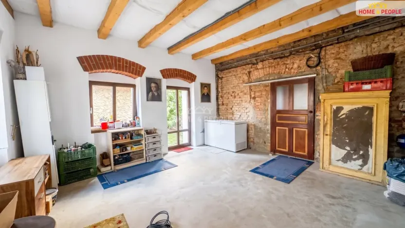 Prodej rodinného domu, Spořice, Luční, 224 m2