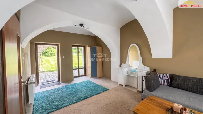 Prodej rodinného domu, Spořice, Luční, 224 m2