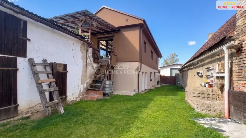 Prodej rodinného domu, Spořice, Luční, 224 m2